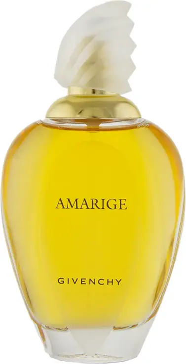 Туалетная вода Amarige от Givenchy