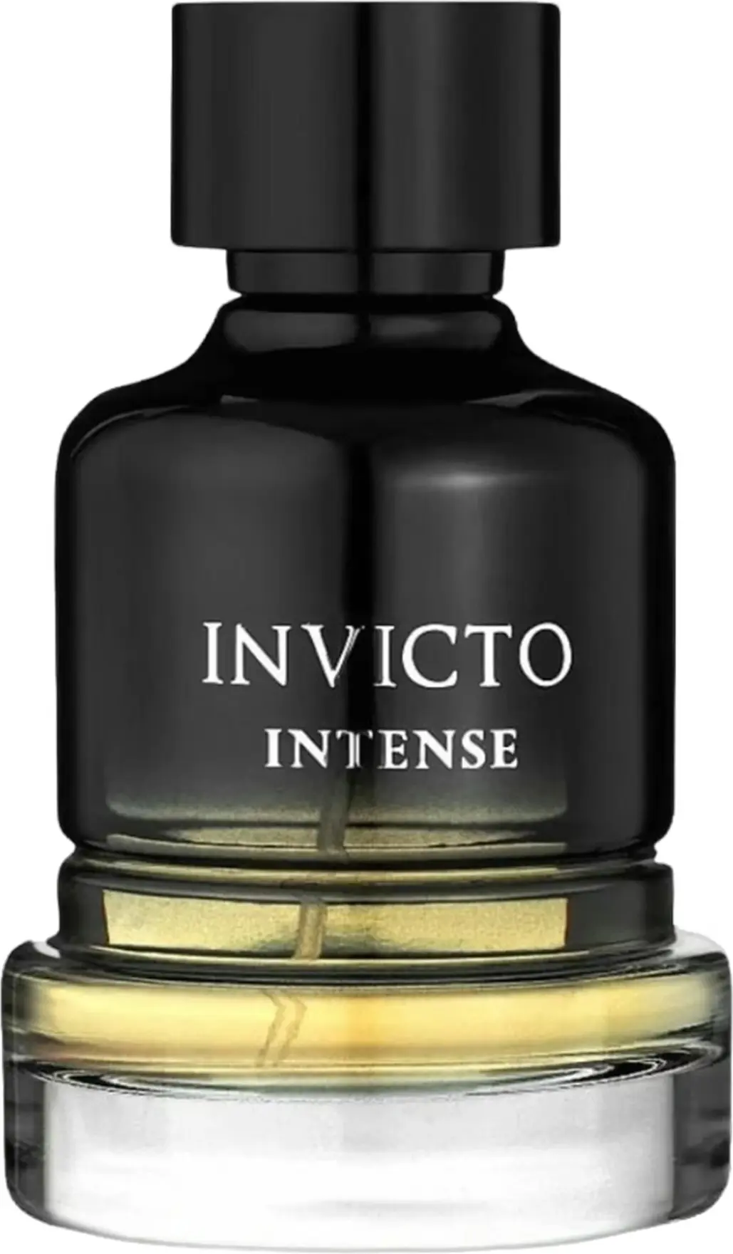 Туалетная вода Fragrance World Invicto Intense