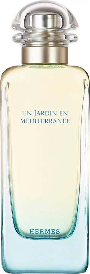 Eau De Toilette Hermes Un Jardin En Mediterranee