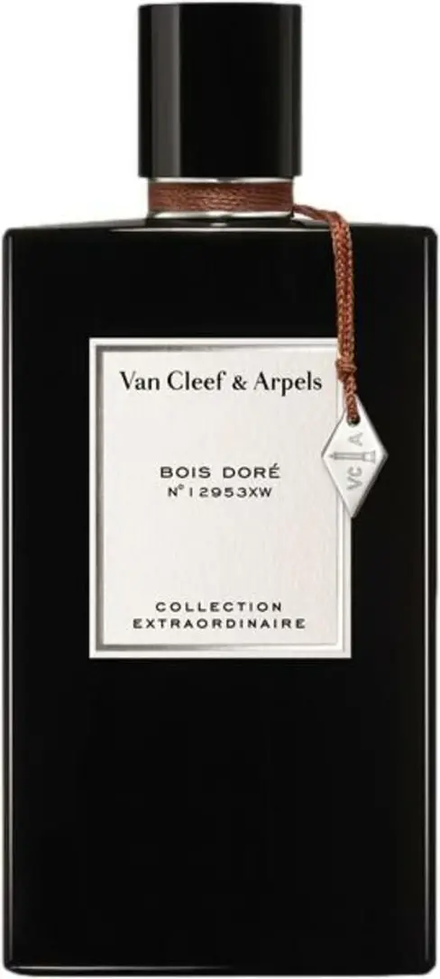 Парфюмерная вода Van Cleef & Arpels Коллекция Экстраординарная