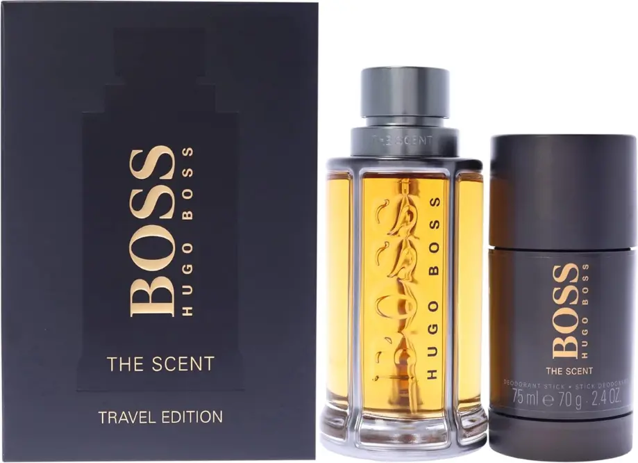 Hugo Boss Набор The Scent