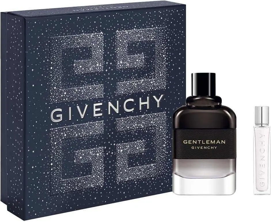 Eau de Parfum Givenchy Givenchy Gentleman Boisee