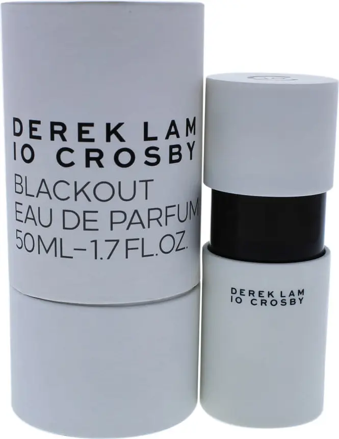 Eau De Parfum Derek Lam 10 Crosby Blackout