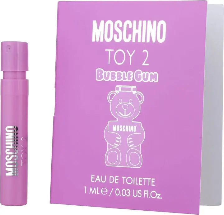 Туалетная вода Moschino Toy 2 Bubblegum