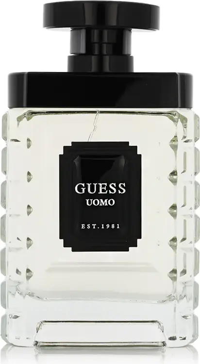 Туалетная вода GUESS Uomo