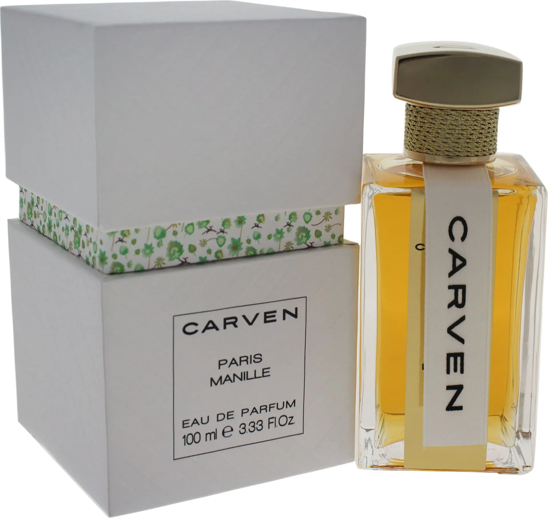 Парфюмерная вода Carven