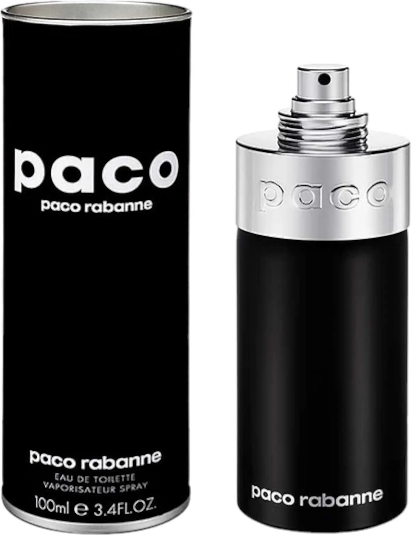 Eau De Toilette Paco Rabanne