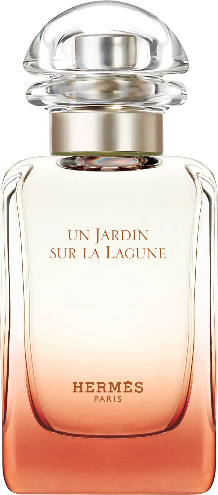 Парфюмерная вода Hermès Un Jardin Sur La Lagune