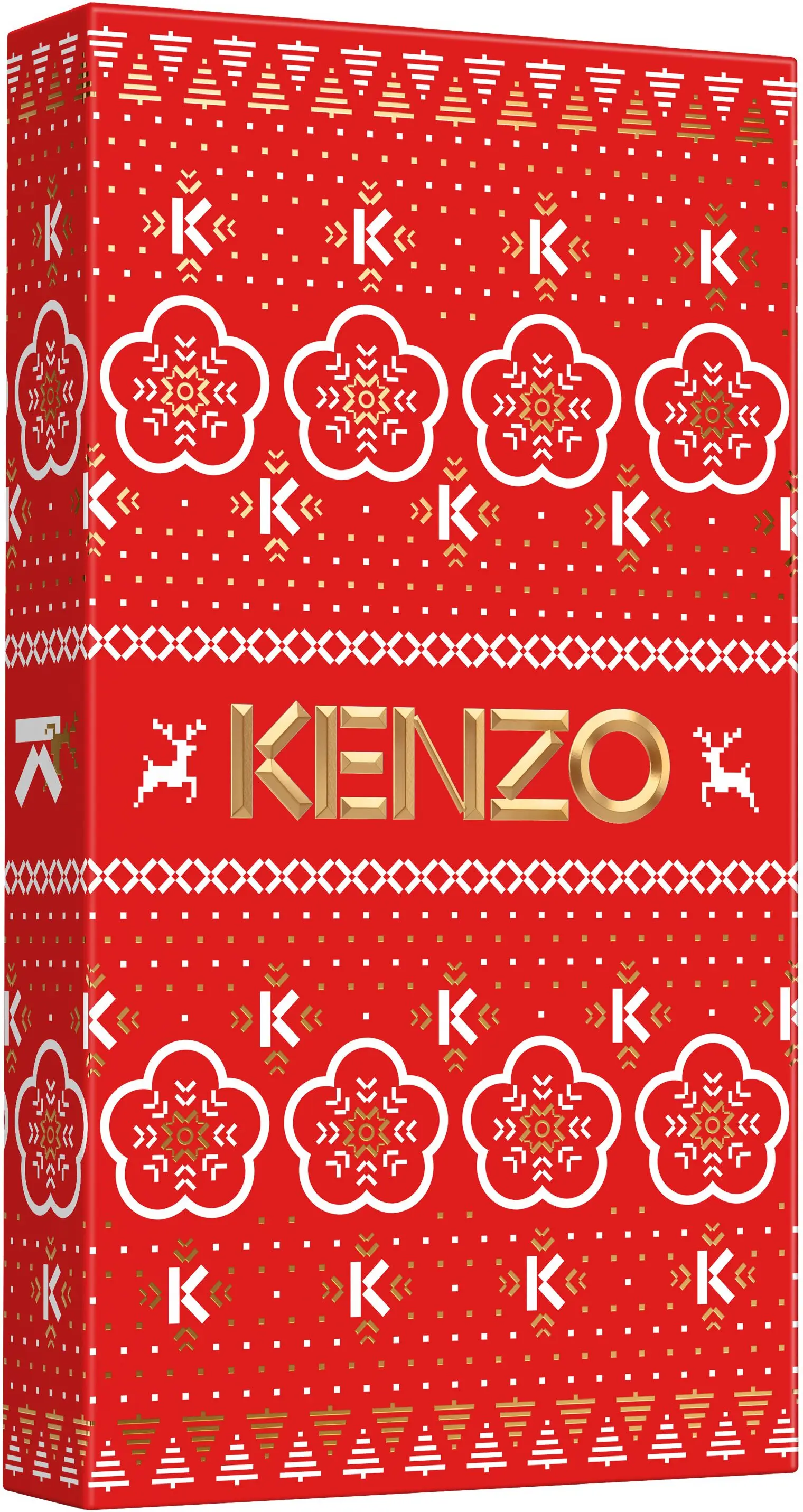 Парфюмерная вода Kenzo Flower By Kenzo