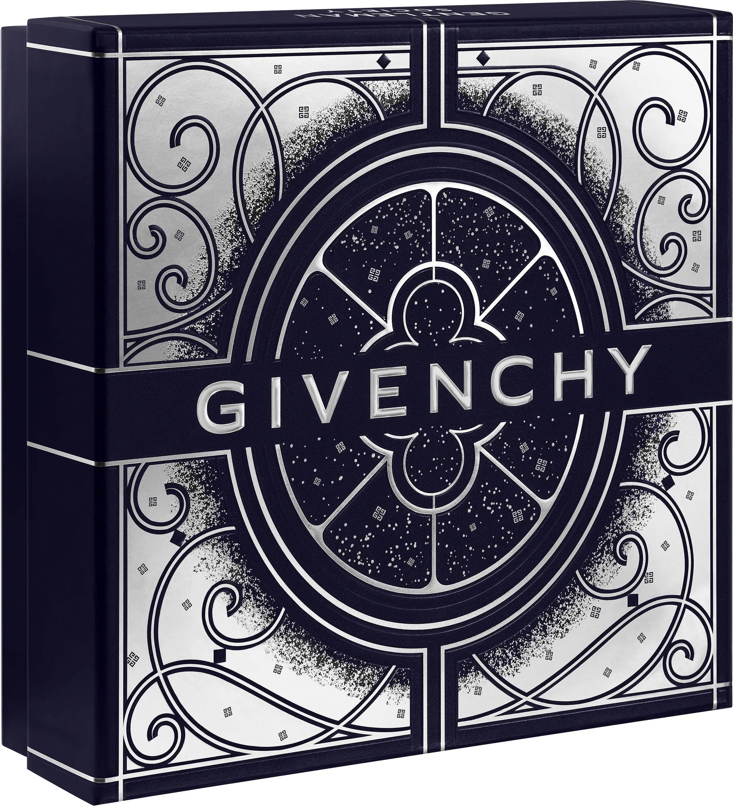 Набор ароматов Givenchy Gentleman Society