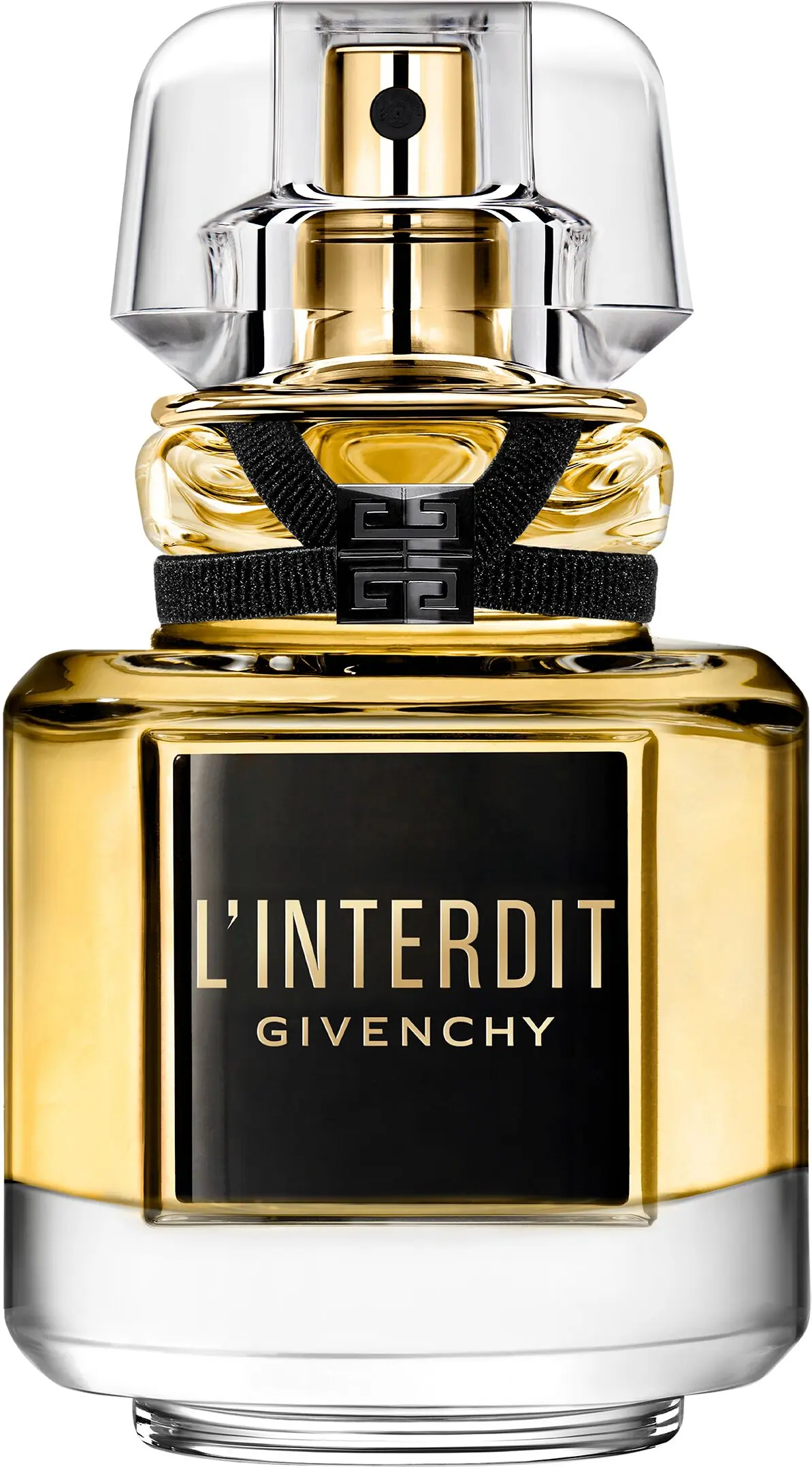 Духи Givenchy L'Interdit