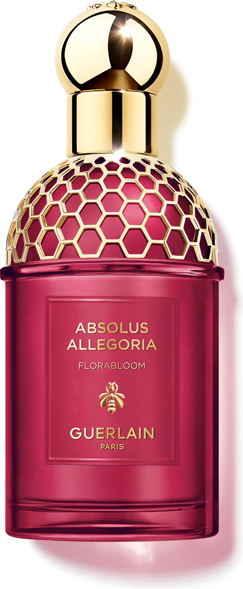 Eau De Parfum Guerlain Absolus Allegoria Florabloom