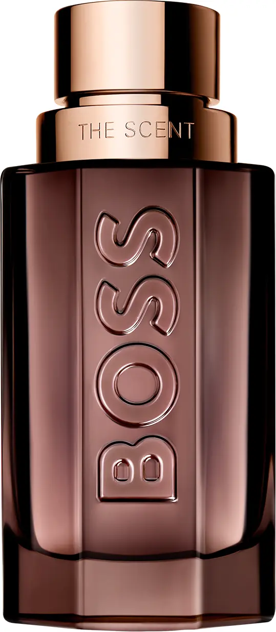 Парфюмерная вода Hugo Boss The Scent For Him Le Parfum