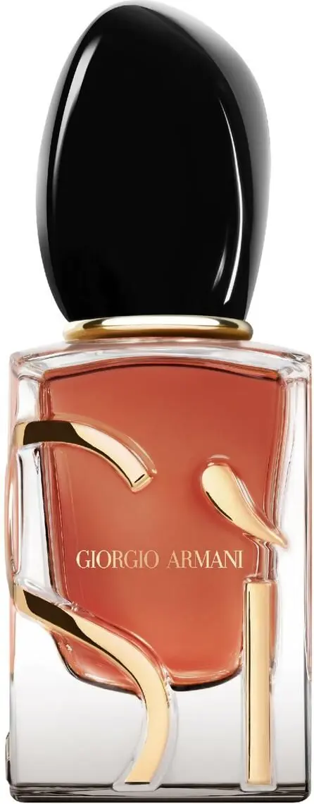 Парфюмированная вода Giorgio Armani Si