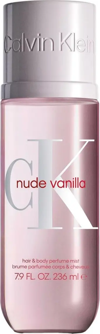Парфюмерный спрей Calvin Klein Ck One Nude Vanilla