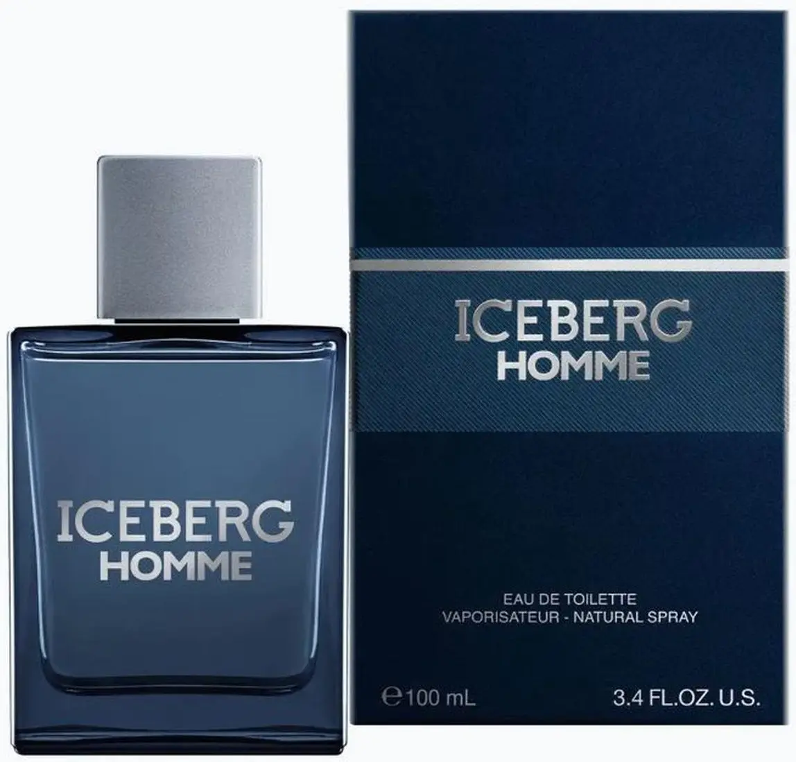 Туалетная вода Iceberg Iceberg Homme