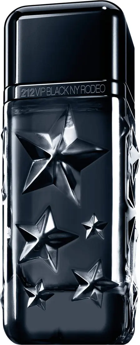 Eau De Parfum Carolina Herrera 212 Vip Black Ny Rodeo