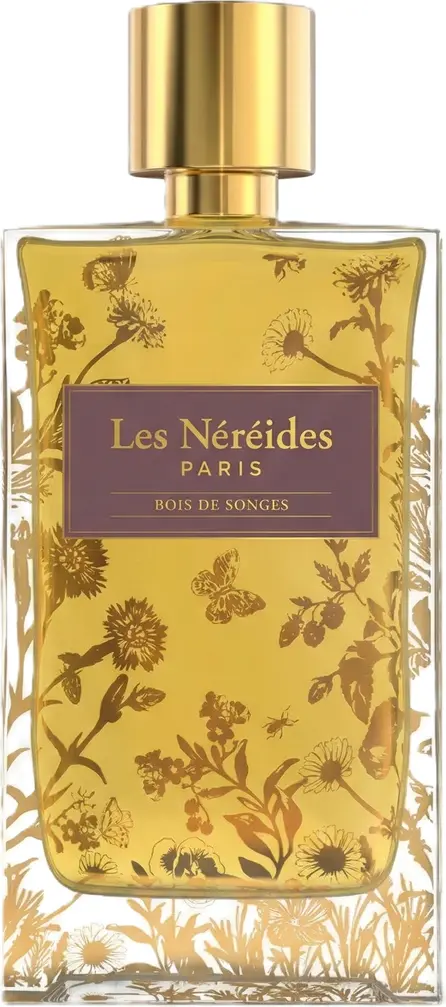 Парфюмерная вода Les Nereides Bois De Songes