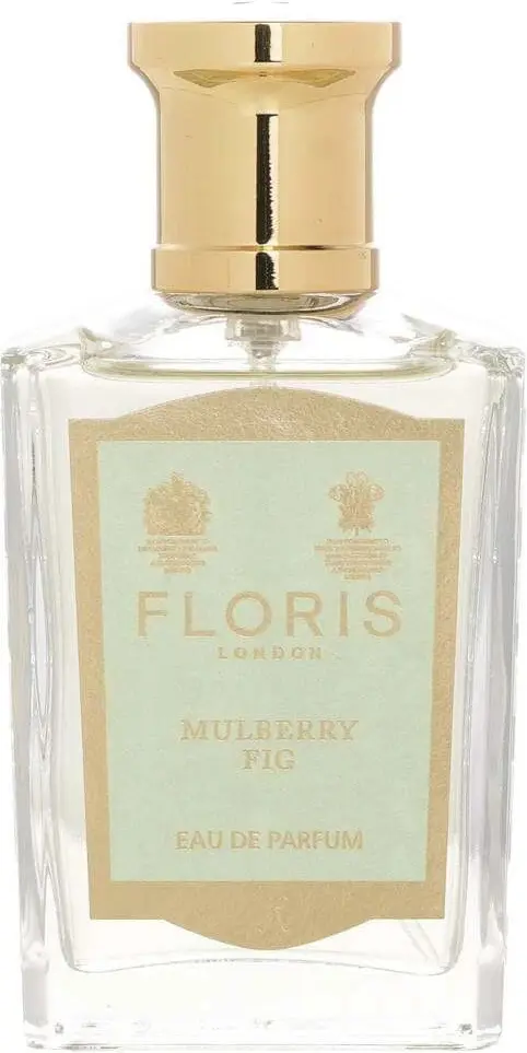 Eau De Parfum Floris London Mulberry Fig
