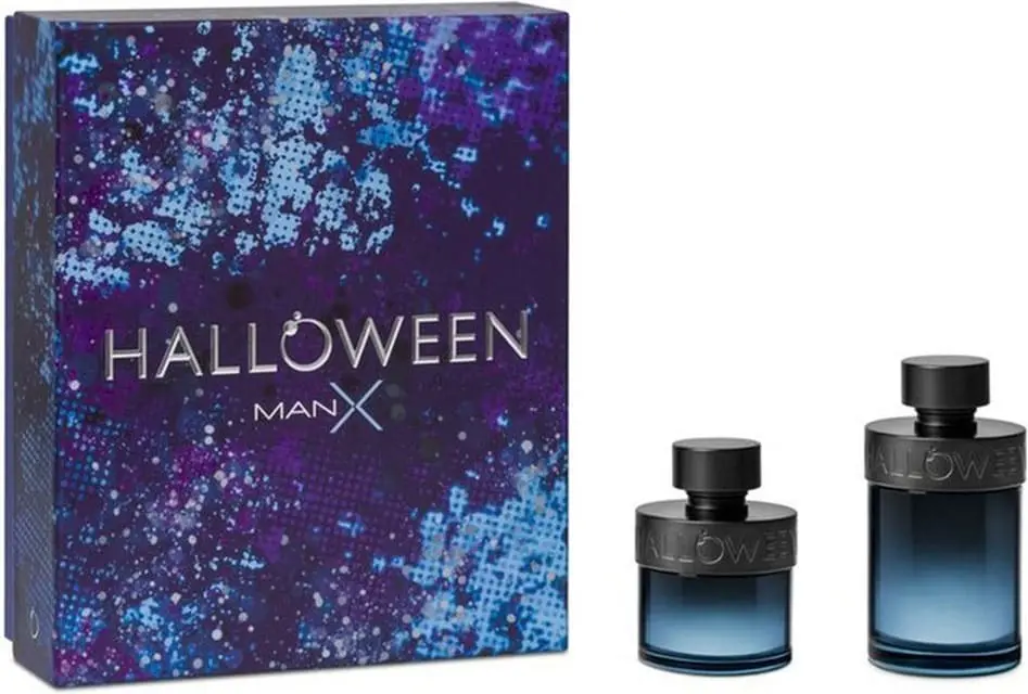 Набор ароматов Halloween Halloween Man X