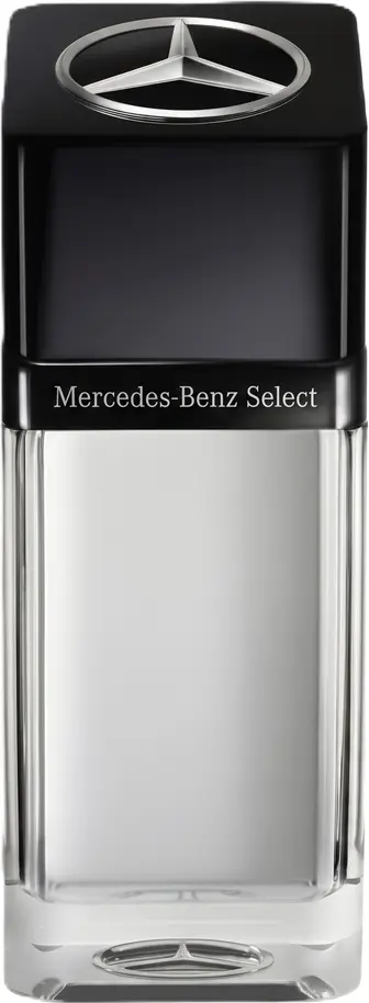 Туалетная вода Mercedes-Benz Select