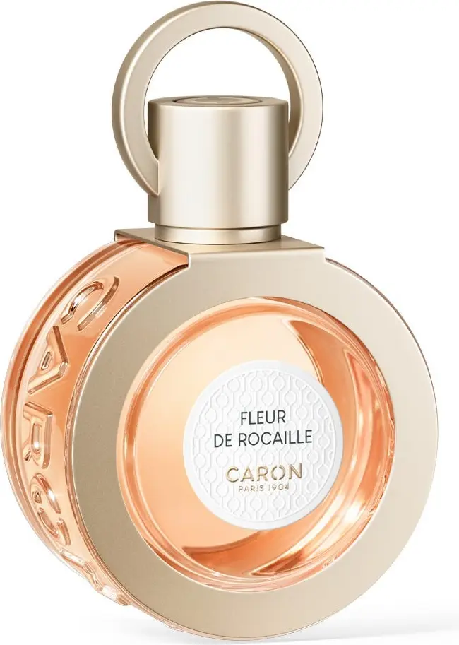 Одеколон Caron Fleur de Rocaille
