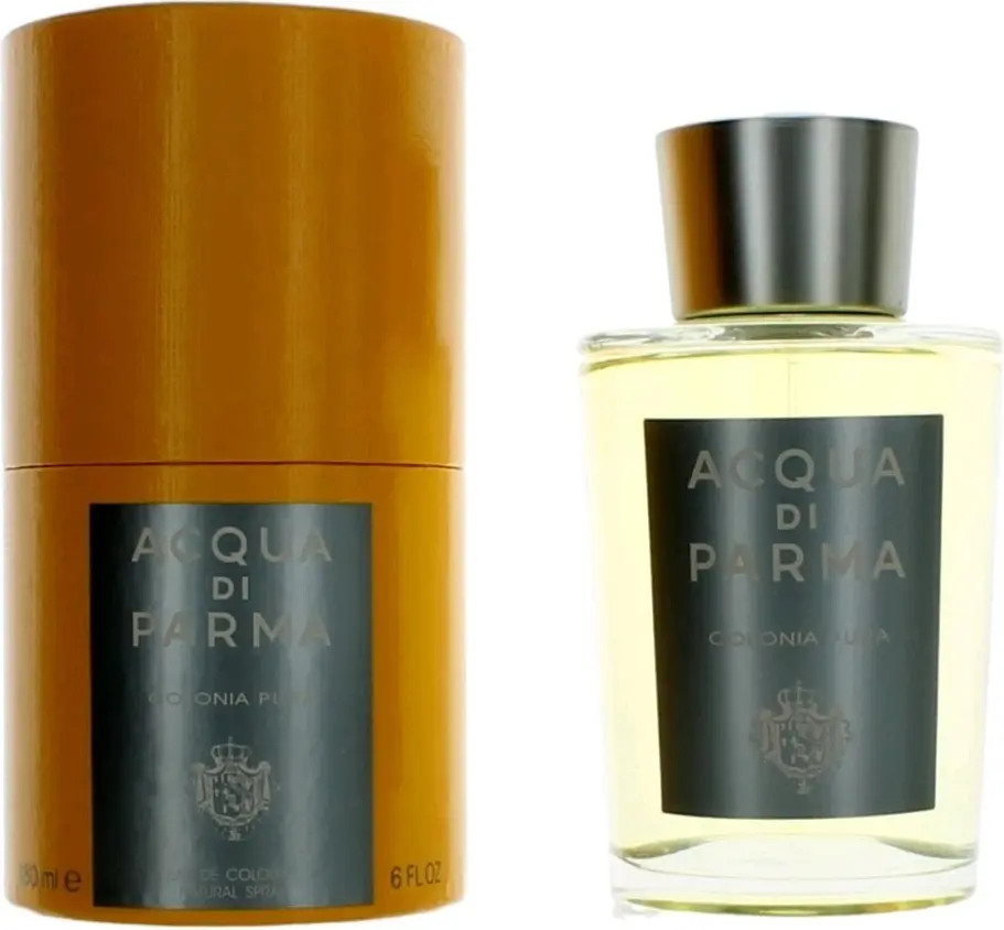 Одеколон Acqua di Parma Colonia Pura