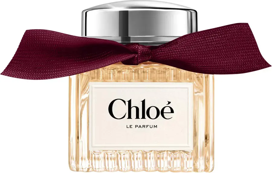 Одеколон Chloe Signature Le Parfum