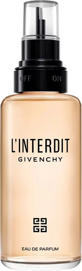 Парфюмированная вода Givenchy L'Interdit
