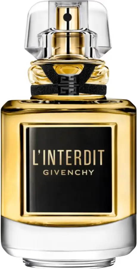 Eau De Parfum Givenchy L'Interdit