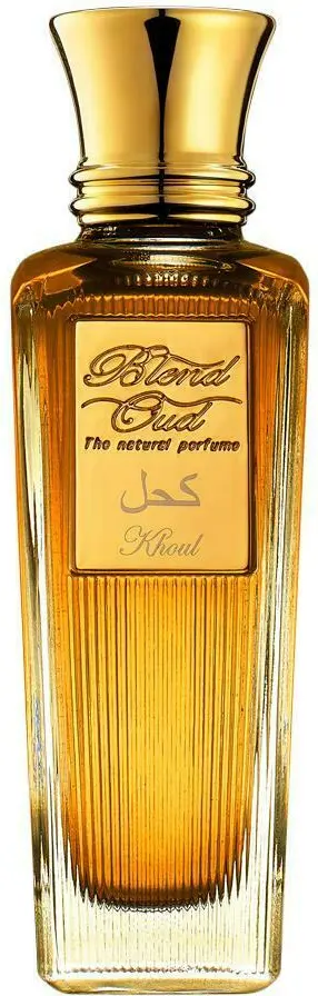 Eau De Parfum Blend Oud Коллекция Classic Khoul