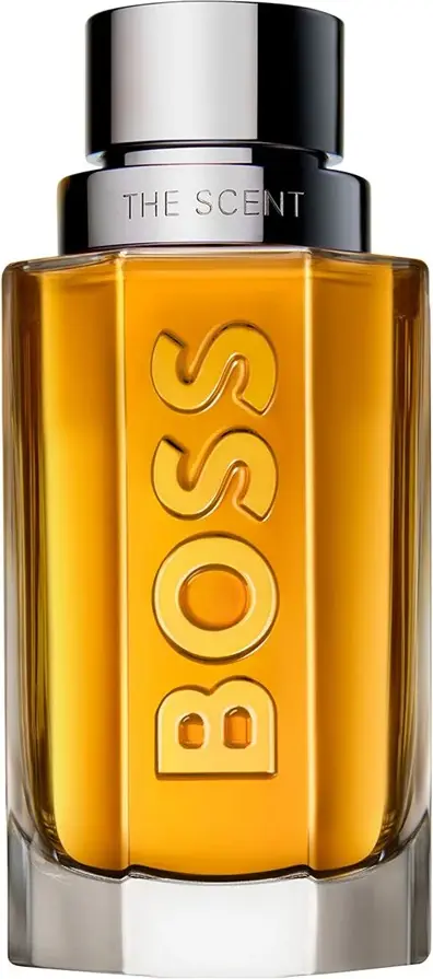 Туалетная вода Hugo Boss The Scent