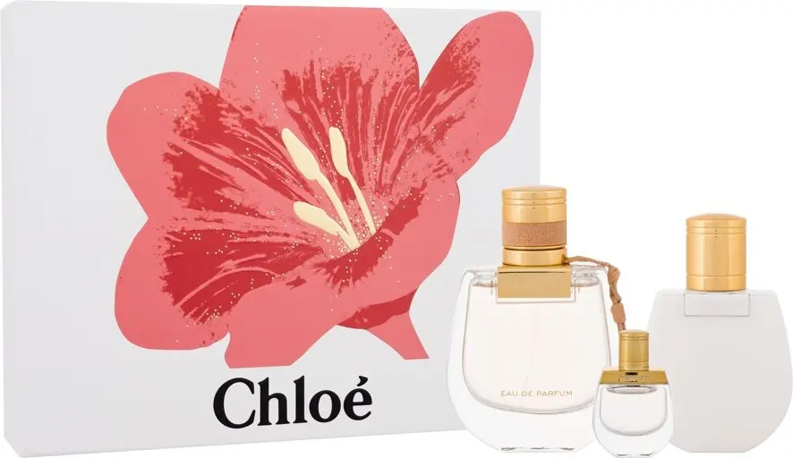 Chloe Nomade Eau de Parfum Набор