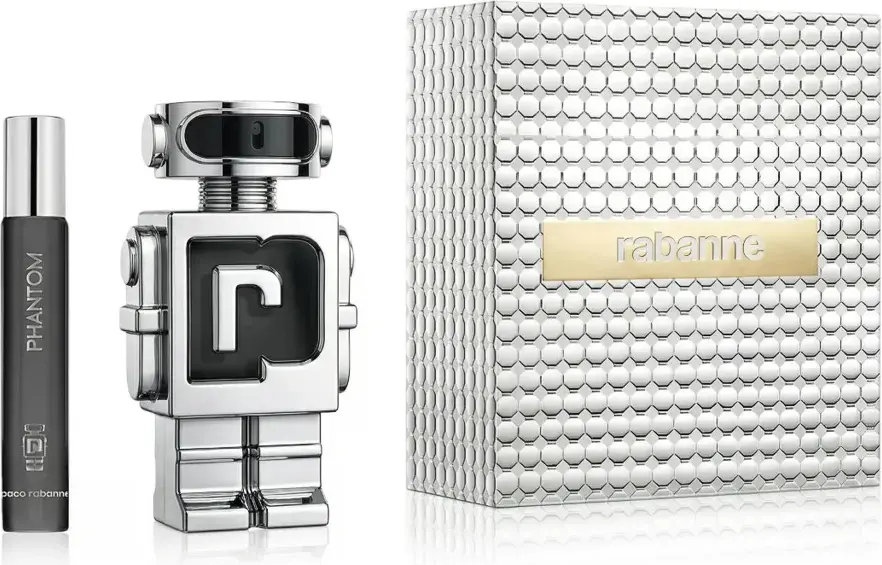 Туалетная вода Paco Rabanne Phantom