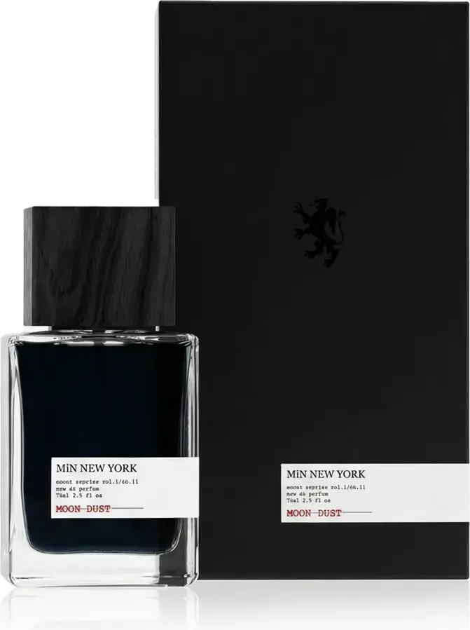 Eau de Parfum Min New York Moon Dust