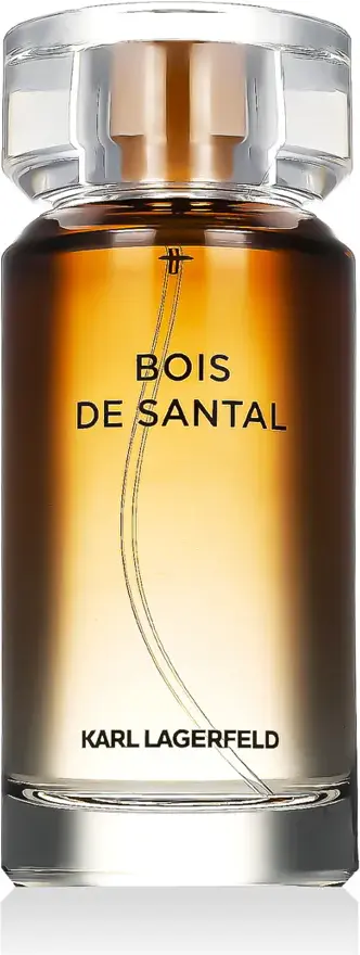 Eau De Toilette Karl Lagerfeld Bois Santal
