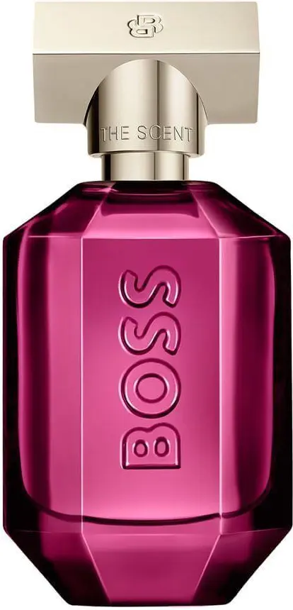 Eau De Parfum Hugo Boss The Scent For Her Magnetic