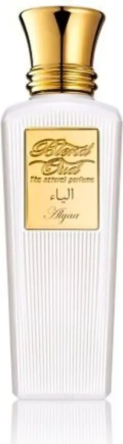 Eau De Parfum Blend Oud Alyaa