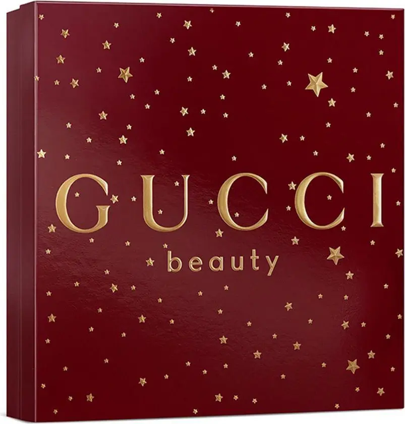 Набор Парфюмированной Воды Gucci Flora Gorgeous Orchid