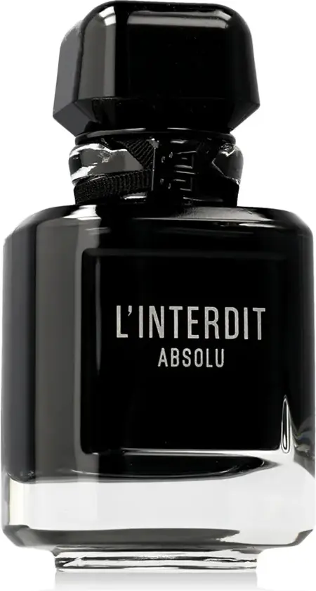 Eau De Parfum Givenchy L'Interdit Absolu Intense