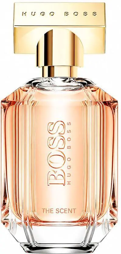 Парфюмированная вода Hugo Boss The Scent
