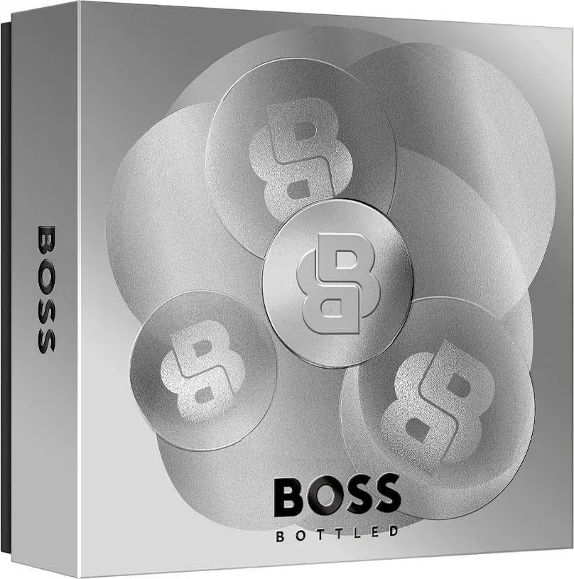 Подарочный набор Eau de Toilette Hugo Boss