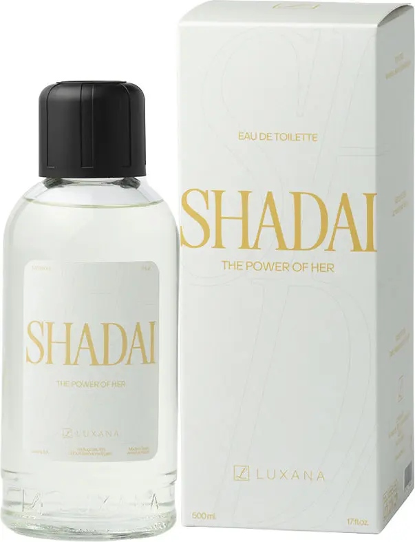 Туалетная вода Luxana Luxana Shadai