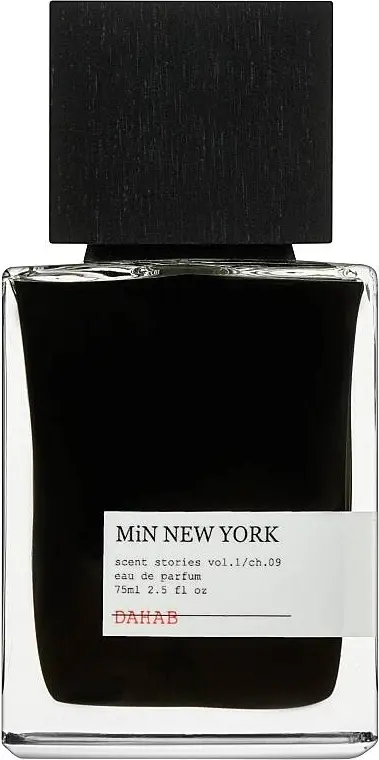 Eau De Parfum Min New York Dahab