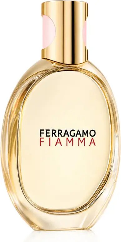 Eau De Parfum Salvatore Ferragamo Fiamma