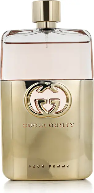 Eau De Parfum Gucci Guilty