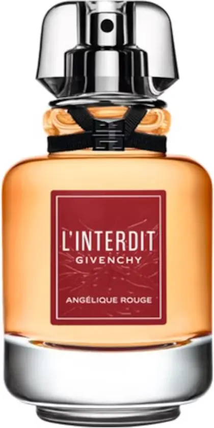 Givenchy L'Interdit Eau de Parfum Vaporisateur