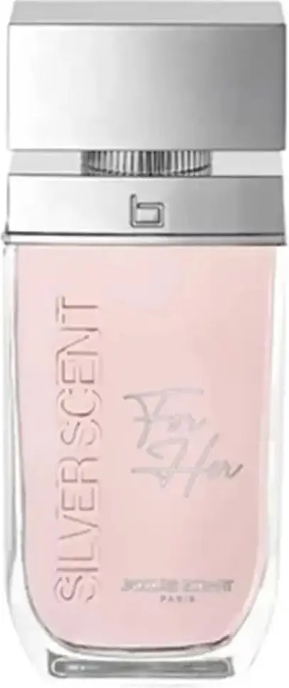 Парфюмерная вода Jacques Bogart Silver Scent