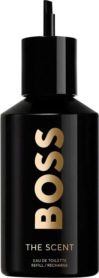 Туалетная вода Hugo Boss The Scent Refill