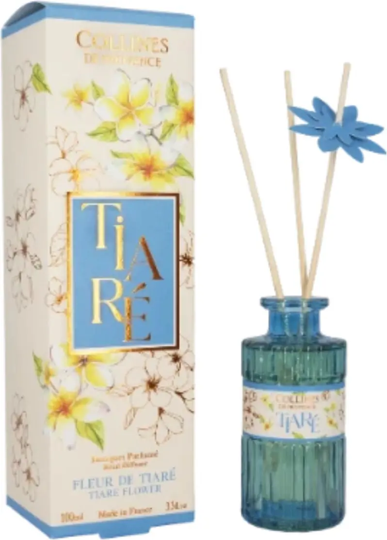 Диффузор для дома Collines De Provence Les Estivales Bouquet Parfume